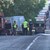 Катастрофа затруднява трафика на пътя София - Варна