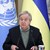Антониу Гутериш: Светът е изправен пред най-високия риск от ядрена война