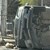 Автомобил се обърна в София