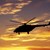 Хеликоптер се разби до американо-мексиканската граница