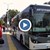Полицаи влизат в градския транспорт в Пловдив