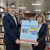 Русенската библиотека получи дарение от нидерландски книги на български език