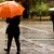 Жълт код за обилни валежи в 9 области на страната