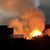 Среднощен пожар се разрази в центъра на София