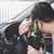 Спипаха пиян шофьор до автогарата в Русе