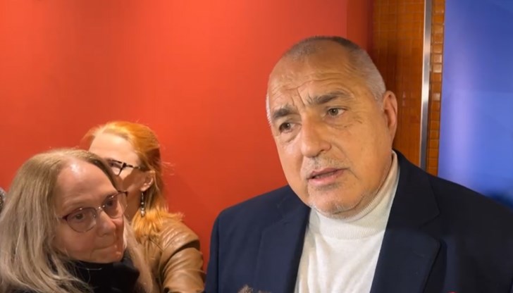 Бойко Борисов: Тези, които теглят икономиката, ще плащате дебело