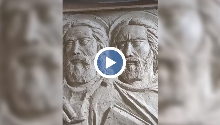 Средствата са събрани за 3 месеца