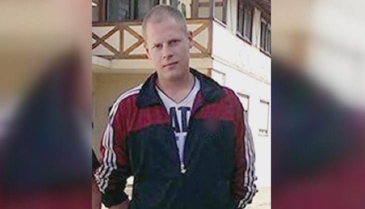 Рангел Бизюрев беше задържан в Дания Рангел Бизюрев беше задържан в Дания