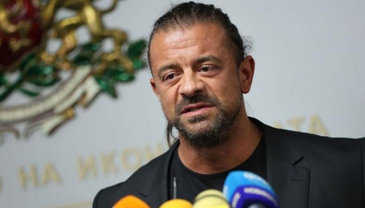 Днес ще предложим нов министър на туризма, зад който застава целия бранш, обясни председателят на Българската асоциация на заведенията