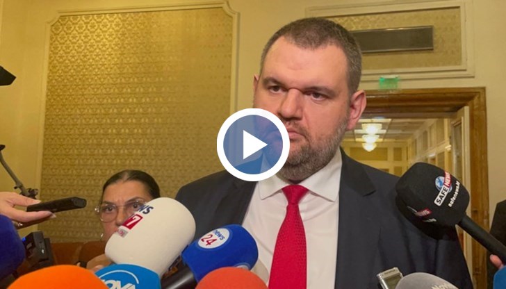 С ПП-ДБ не сме интимно близки, заяви депутатът от ДПС