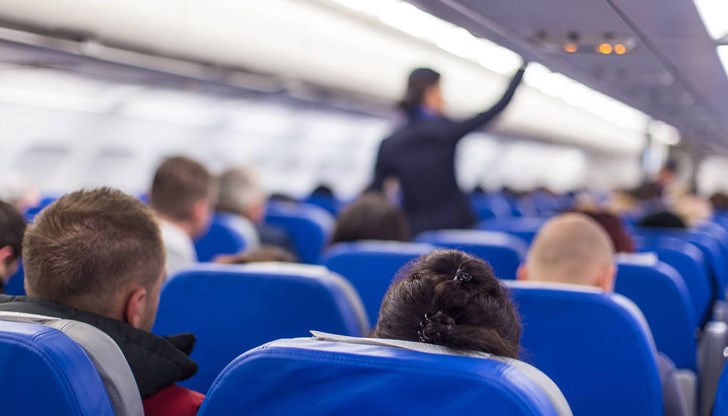 Полетът от Сидни до Окланд е претърпял "техническо събитие" Полетът от Сидни до Окланд е претърпял "техническо събитие"