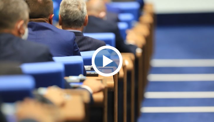 Идват ли избори?