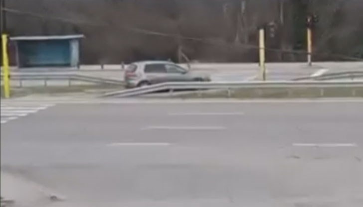 Изключително съм втрещена от този случай, настоявам служителя да бъде уволнен, заяви пътният експерт