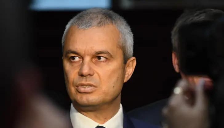 Не трябва да бъде съставен кабинет, ще гласуваме "против"