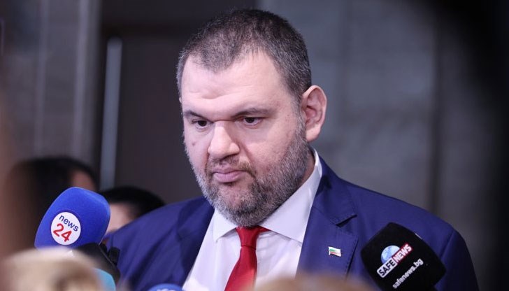 Времето за игри и надигравания приключи, казва председателят на ДПС