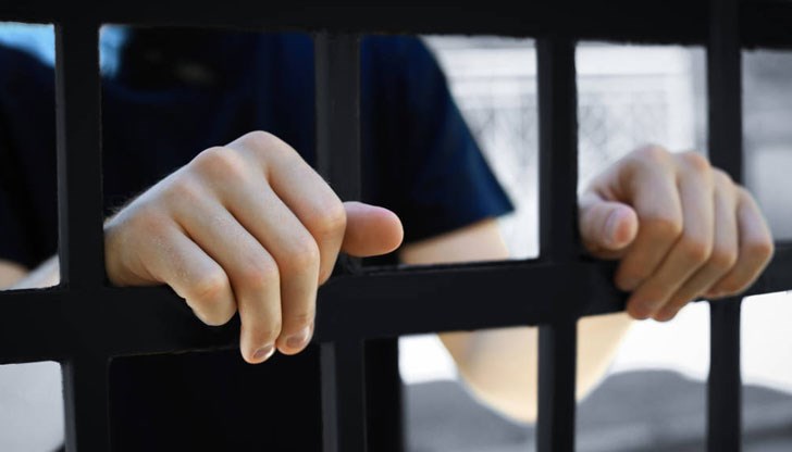 Той е спипан да шофира след употребата на метаамфетамин