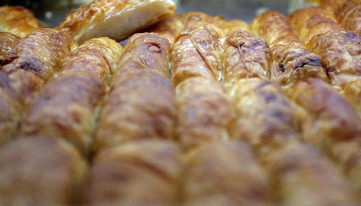 Рецепта за макарина Рецепта за макарина