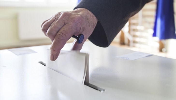 За кметския пост се борят трима кандидати За кметския пост се борят трима кандидати