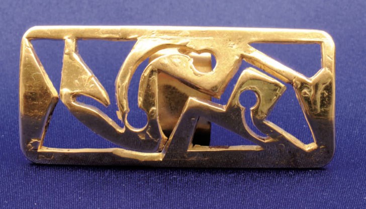 Липсата на 50-те експоната е забелязана в четвъртък сутринта