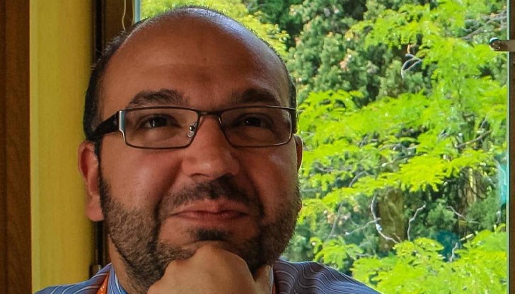 ПП-ДБ и ГЕРБ се събудиха и осъзнаха, че нямат разбирателство, заяви политологът ПП-ДБ и ГЕРБ се събудиха и осъзнаха, че нямат разбирателство, заяви политологът