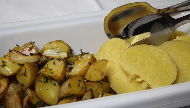 Крие риск от недостиг на витамини В, С и калий, сочи изследване