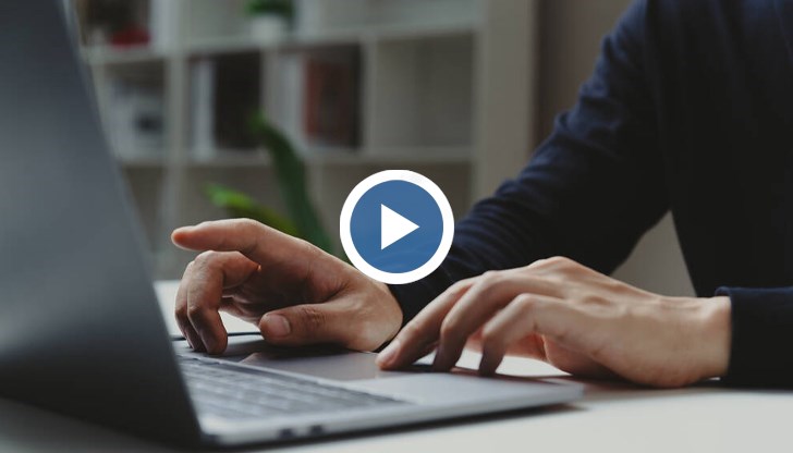 Лекция по киберсигурност се проведе в Русенския университет