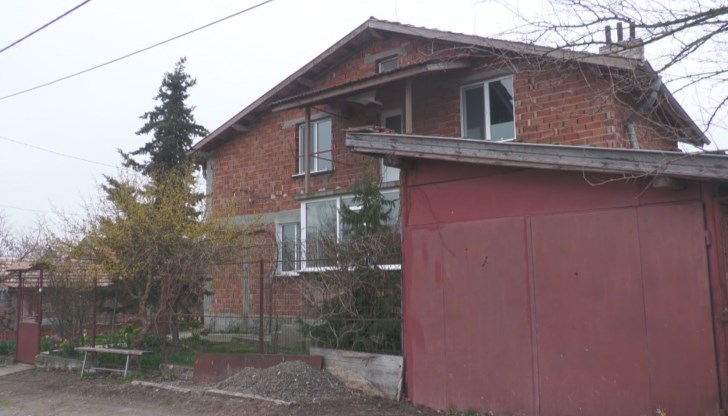 Случаят е от бургаското село Извор