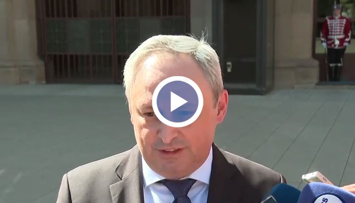 Подуправителят на БНБ направи коментар след консултациите при президента