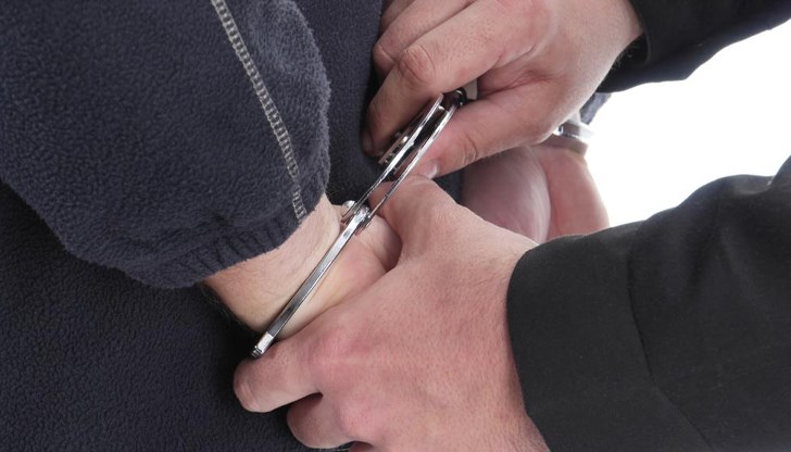 Прокуратурата ще внесе мярка за неотклонение „задържане под стража“