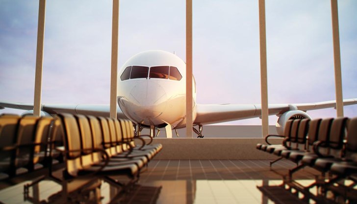 Криза в доставката на самолети вдига цените Криза в доставката на самолети вдига цените