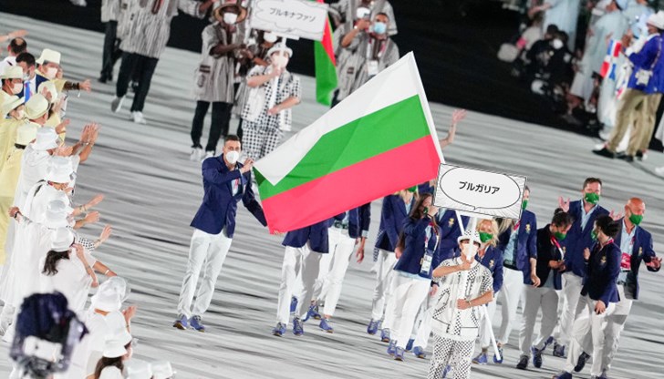 На игрите в Токио 2020 българската делегация бе най-малка от Берлин 1936, а сега, според очакванията на самото спортно министерство, се очертава да е още по-скромна