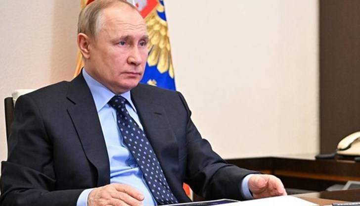 Реджеп Ердоган е заявил, че посещението на руския президент вероятно ще е след местните избори