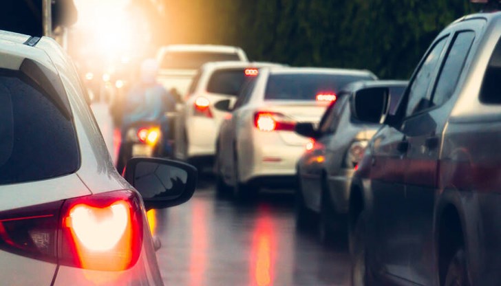 Шофьорите ще трябва да докажат правото си да използват превозното средство Шофьорите ще трябва да докажат правото си да използват превозното средство