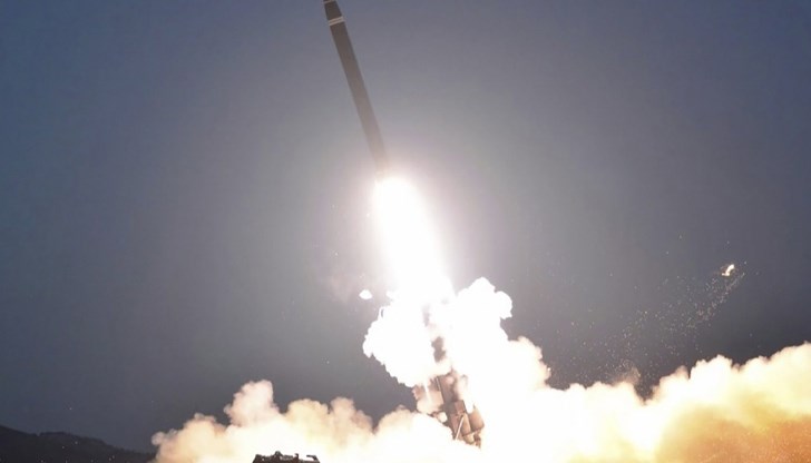 Ако САЩ изпратят войски в Украйна, това ще бъде тълкувано като съществена ескалация на войната, предупреди Владимир Путин Ако САЩ изпратят войски в Украйна, това ще бъде тълкувано като съществена ескалация на войната, предупреди Владимир Путин