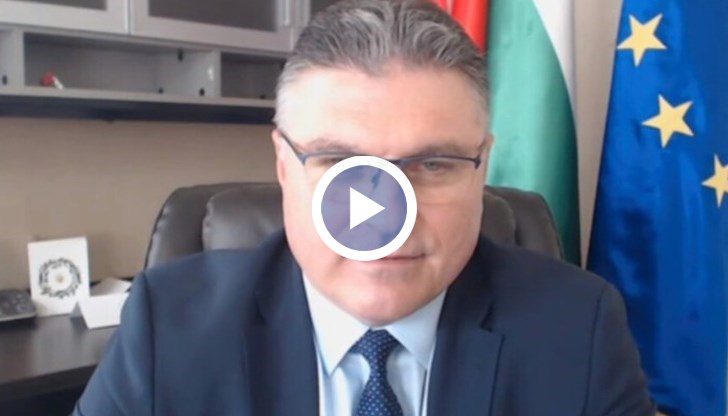 Конгресът на САЩ ще отпусне 60 млрд. долара на Украйна, въпреки че има несъгласни, заяви той