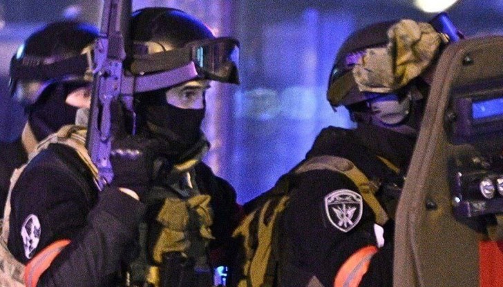 От МВнР следят информацията ежеминутно От МВнР следят информацията ежеминутно