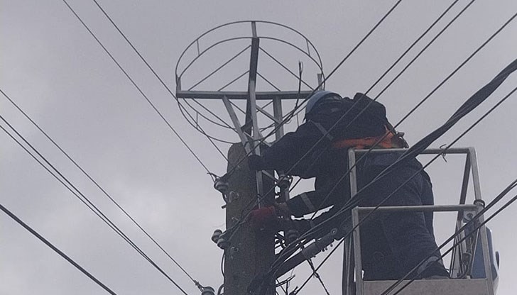 Ерсан и Мечо лично наблюдават нуждата от поставянето им