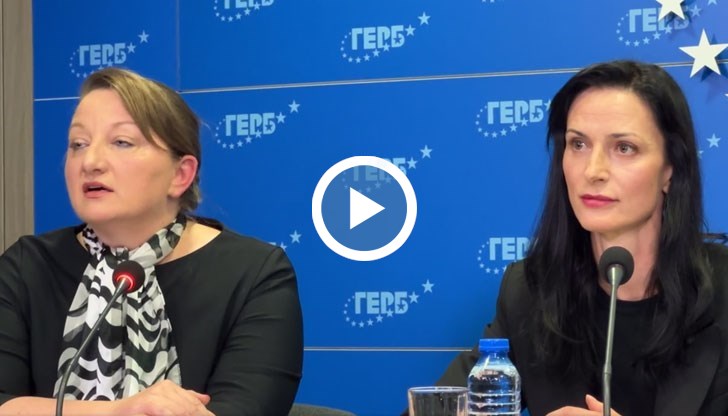 Мария Габриел: Връщаме празен мандат, ако до 12 ч. утре не се разберем