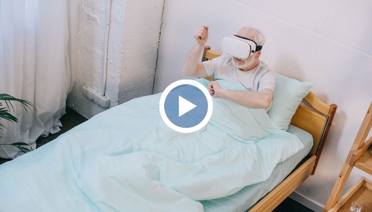 Спомените са в основата на личността ни