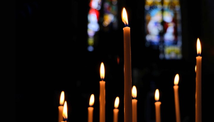 На 6 март се почита паметта на светите 42 мъченици от Амория