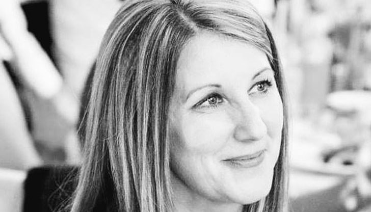 Теодора Борисова - Петрова си е отишла на 50-годишна възраст