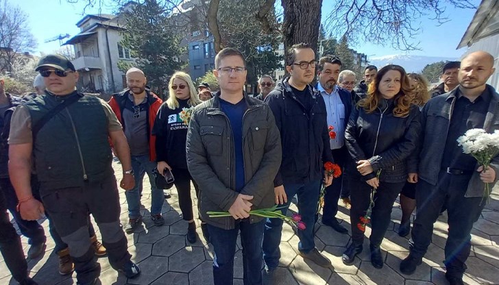 Партията осъжда варварския терористичен акт в Москва