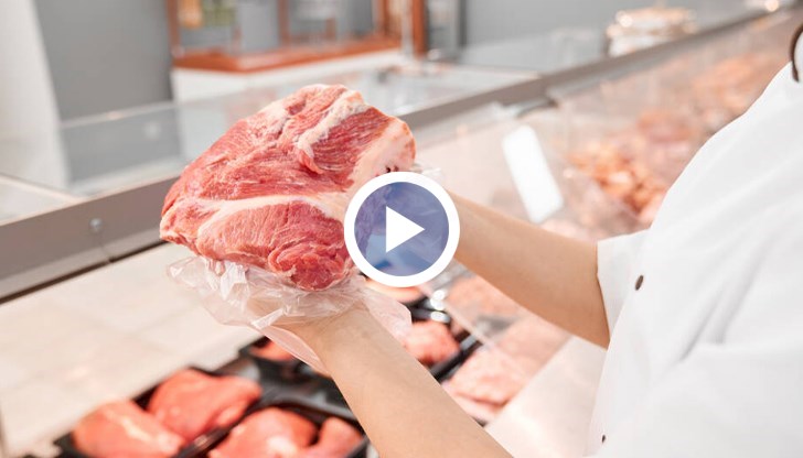 Кюфтетата и саламът вече не са на мода