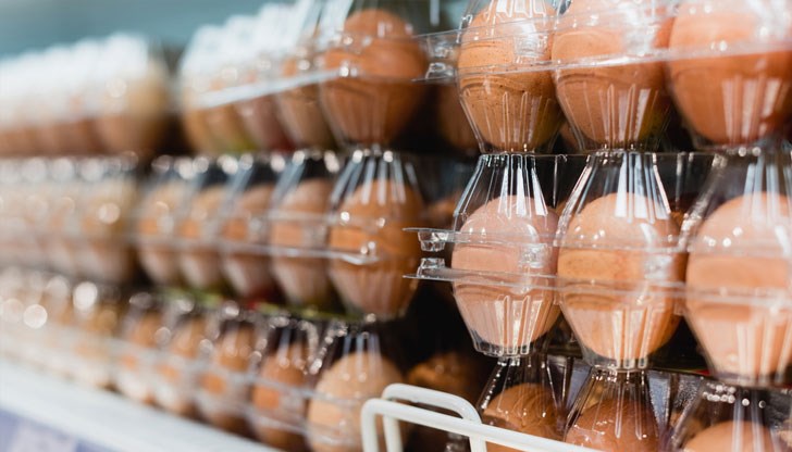 На пазара има достатъчно български яйца, категоричен е председателят на Асоциацията за промишлено птицевъдство На пазара има достатъчно български яйца, категоричен е председателят на Асоциацията за промишлено птицевъдство