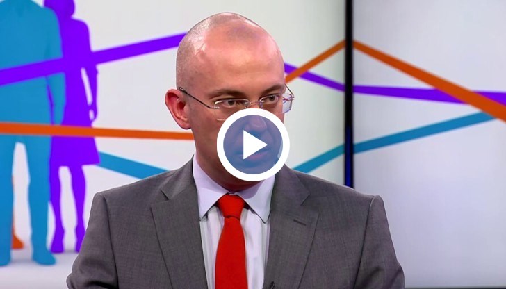 Очевидно в момента има недостиг на средства във фонда, но той не е 1 милиард лева, каза експертът