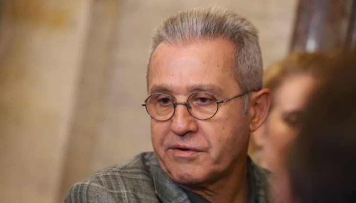 Това заявиха съпредставителят на ДПС Джевдет Чакъров и зам.-председателят на ПГ на движението Йордан Цонев