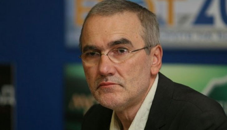 Лидерът на ГЕРБ продължава да контролира по-голям дял от държавата, заяви анализаторът и журналист Иван Бакалов