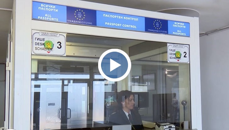 Мерките по сигурността ще останат засилени