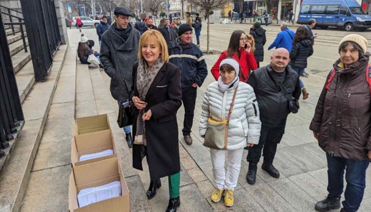 От платформата заведоха колективни искове срещу незаконните неравноправни клаузи в договорите на телекомите