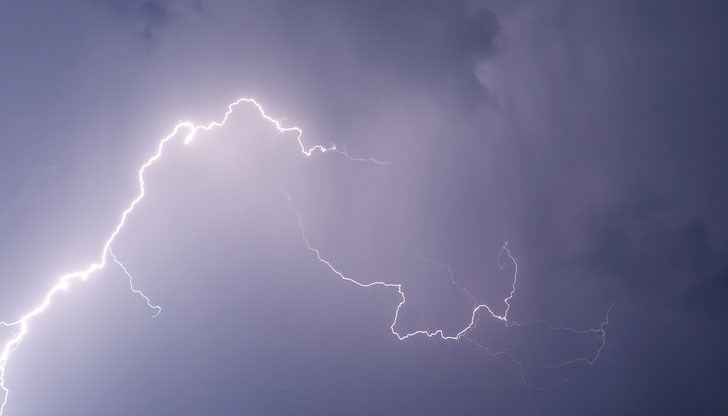 Очаква ни променливо време